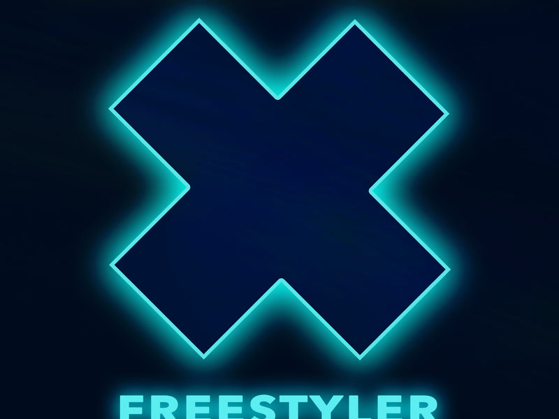 Freestyler (Single)