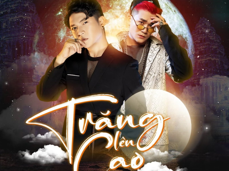 Trăng Lên Cao Beat (Single)