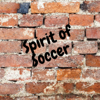 Spirit of Soccer (Single)
