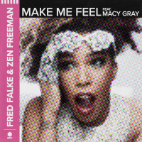 Make Me Feel (Single)