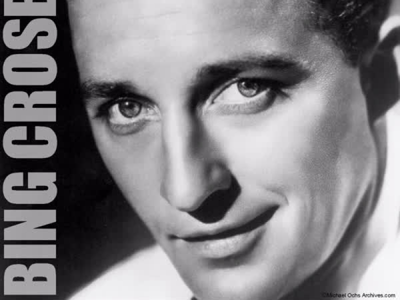 Bing Crosby Selected Favorites, Vol. 15