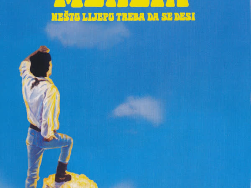 Nešto lijepo treba da se desi