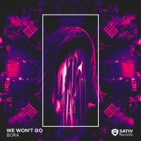 We Won't Go (Single)