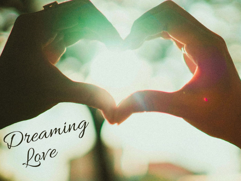 Dreaming Love (feat. Oghamyst & ESS GEE) (Single)