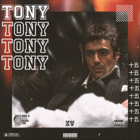 Tony (Single)
