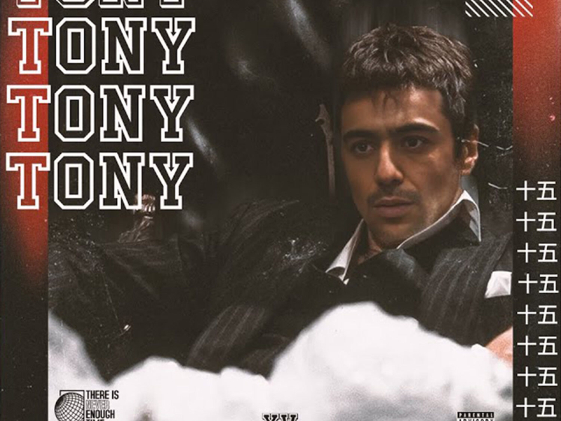 Tony (Single)