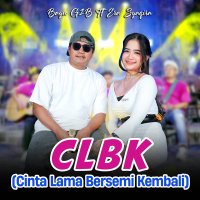 CLBK (Cinta Lama Bersemi Kembali) (Single)