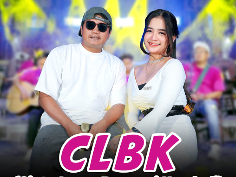 CLBK (Cinta Lama Bersemi Kembali) (Single)