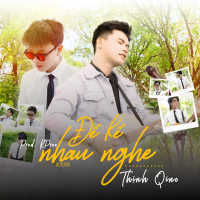 Để Kể Nhau Nghe (Single)