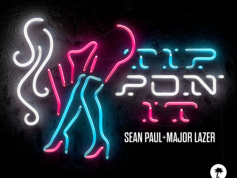 Tip Pon It (Single)
