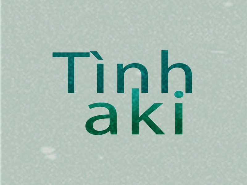 Tình (Single)