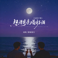 想请月亮喝杯酒 (兄弟干杯) (Single)