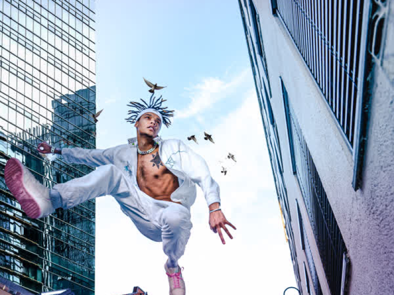 Supermassive (Single)