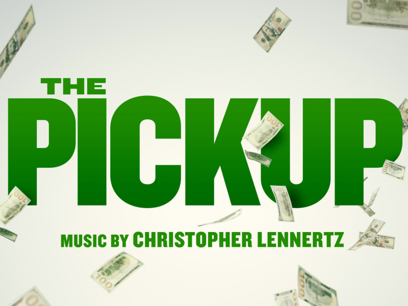 The Pickup (Original Motion Picture Soundtrack)