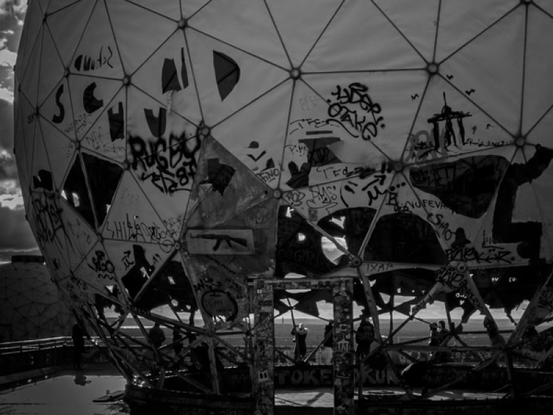 Nachtschatten (Single)