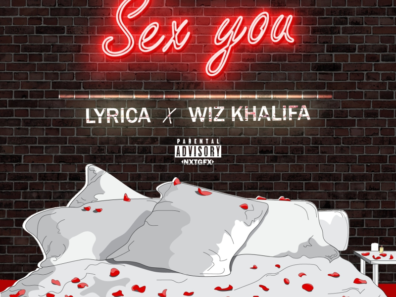 Sex You (feat. Wiz Khalifa)