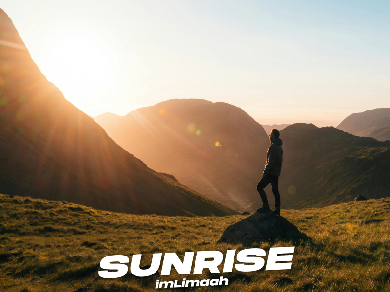 Sunrise (Single)