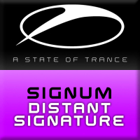 Distant Signature (Single)