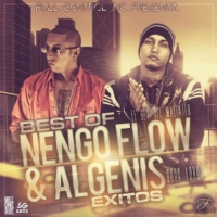 Best of Algenis y Nengo Flow (Single)