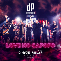 Love no Cafofo (Ao Vivo)