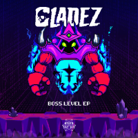 Boss Level EP (EP)