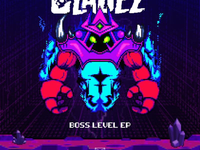 Boss Level EP (EP)