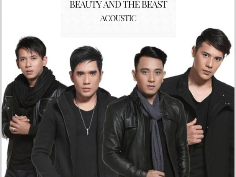 Beauty And The Beast (Acoustic) (Single)