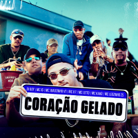 Coração Gelado (Single)