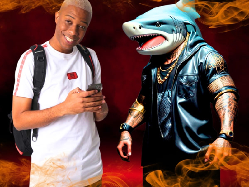 É SENSACIONAL (Single)