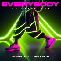 Everybody (On The Floor) (Single)