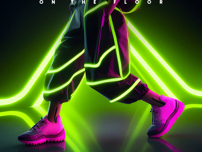 Everybody (On The Floor) (Single)