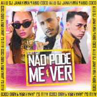 Não Pode Me Ver (Single)
