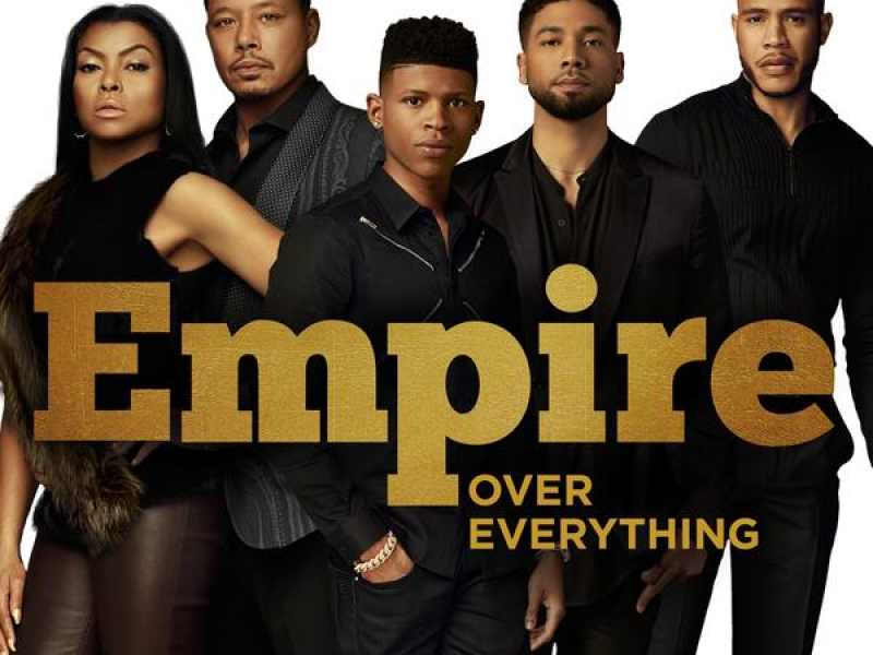 Over Everything (Single)