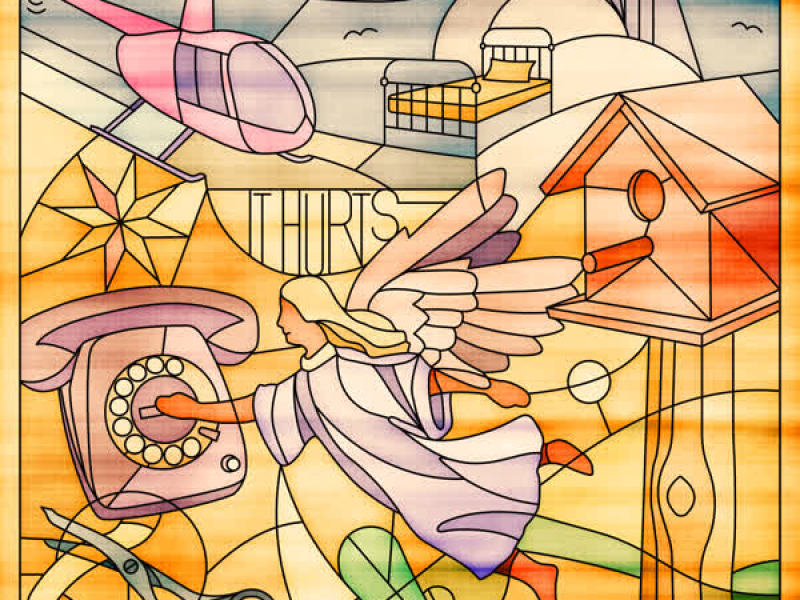 Every little lie hits before it hurts (Single)