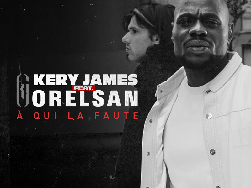 A qui la faute (Single)