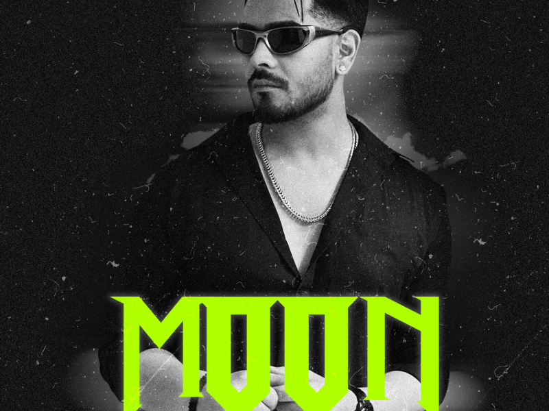 MOON (Single)
