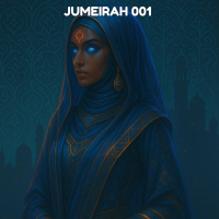Jumeirah 001 (Single)