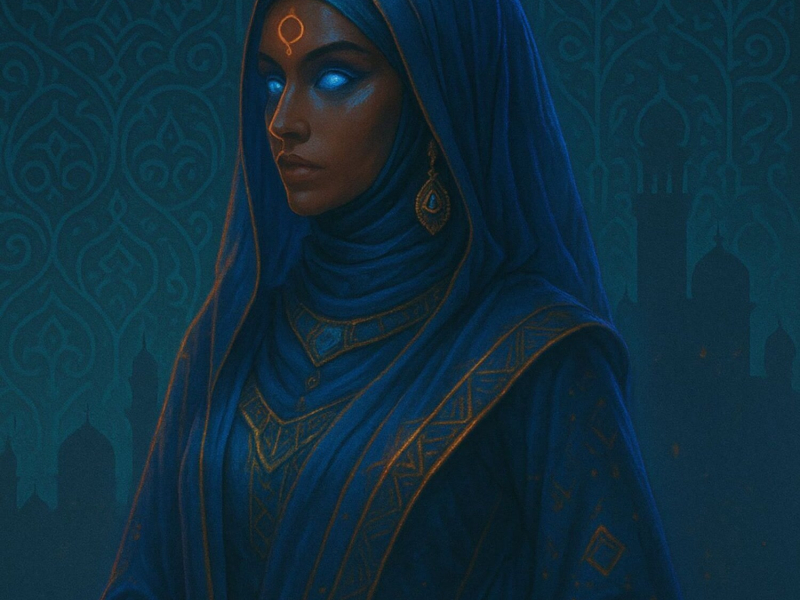 Jumeirah 001 (Single)