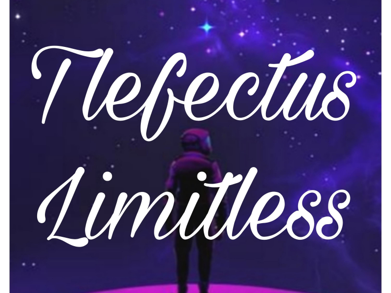 Limitless (Single)