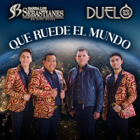 Que Ruede El Mundo (Single)