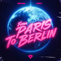 From Paris to Berlin (Techno Mix) (Single)