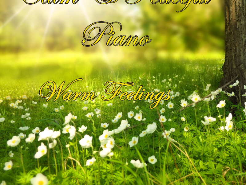 Warm Feelings (Single)