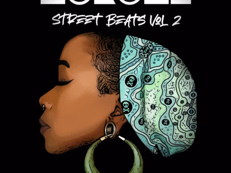 Street Beats Vol.2