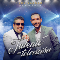 Talento En Televisíon (Single)