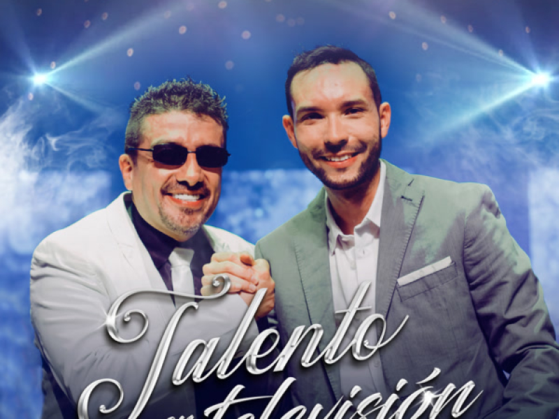 Talento En Televisíon (Single)