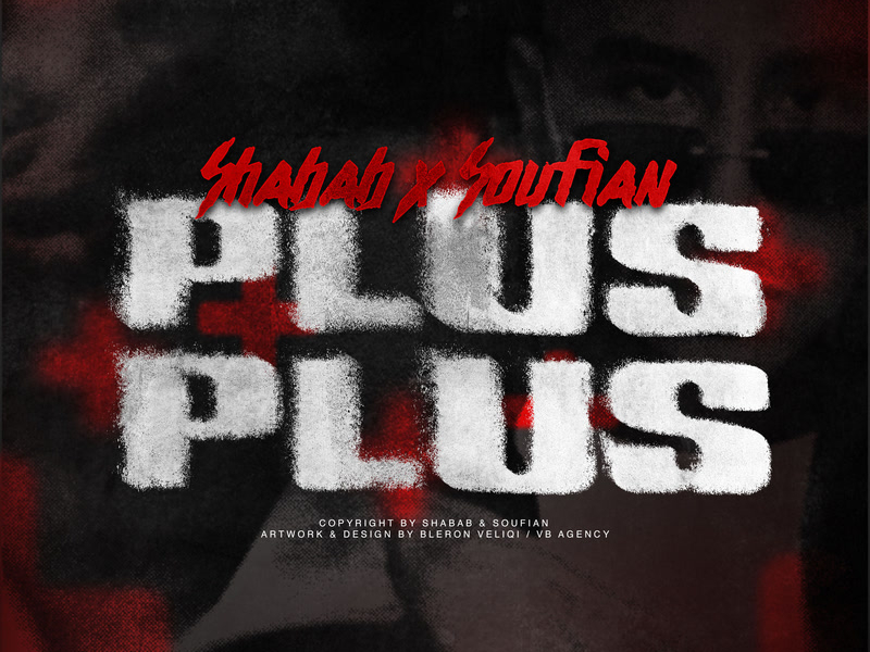 PLUS PLUS (Single)