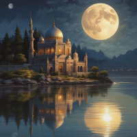 dj islami tahajud (Single)