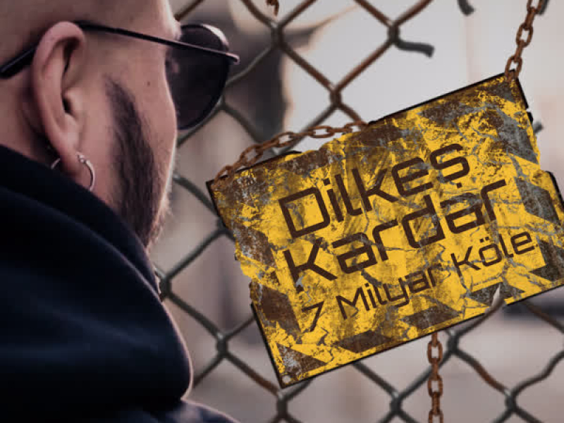 7 Milyar Köle (Single)