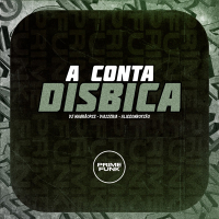 A Conta Disbica (Single)