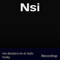 ME DESTACO EN EL STYLO FUNKY (Single)